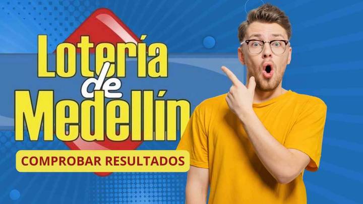 Sorteo del 5 de diciembre: resultado, Lotería Medellín con premio de 16 MIL MILLONES y secos