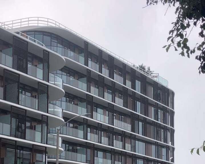 (Video) Rents at New Santa Monica Complex Raise Eyebrows