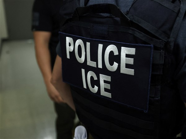 Editorial: Michigan court should wait