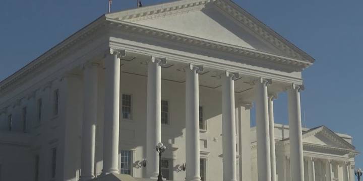 VMI, UVA leaders face questions about campus controversies