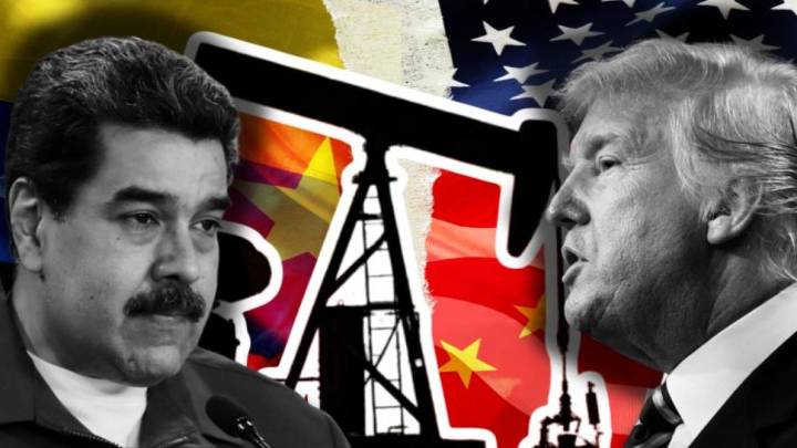 Incautación de petroleros, la nueva estrategia con la que Estados Unidos busca poner contra las cuerdas al régimen de Nicolás Maduro: ¿qué hay detrás?