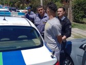 Extienden la prisión preventiva de prófugo recapturado en Cipolletti