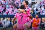 Inter de Miami se coronó en la MLS
