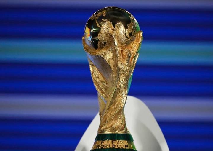 Copa del Mundo 2026: Así quedaron definidos los 12 grupos tras el sorteo