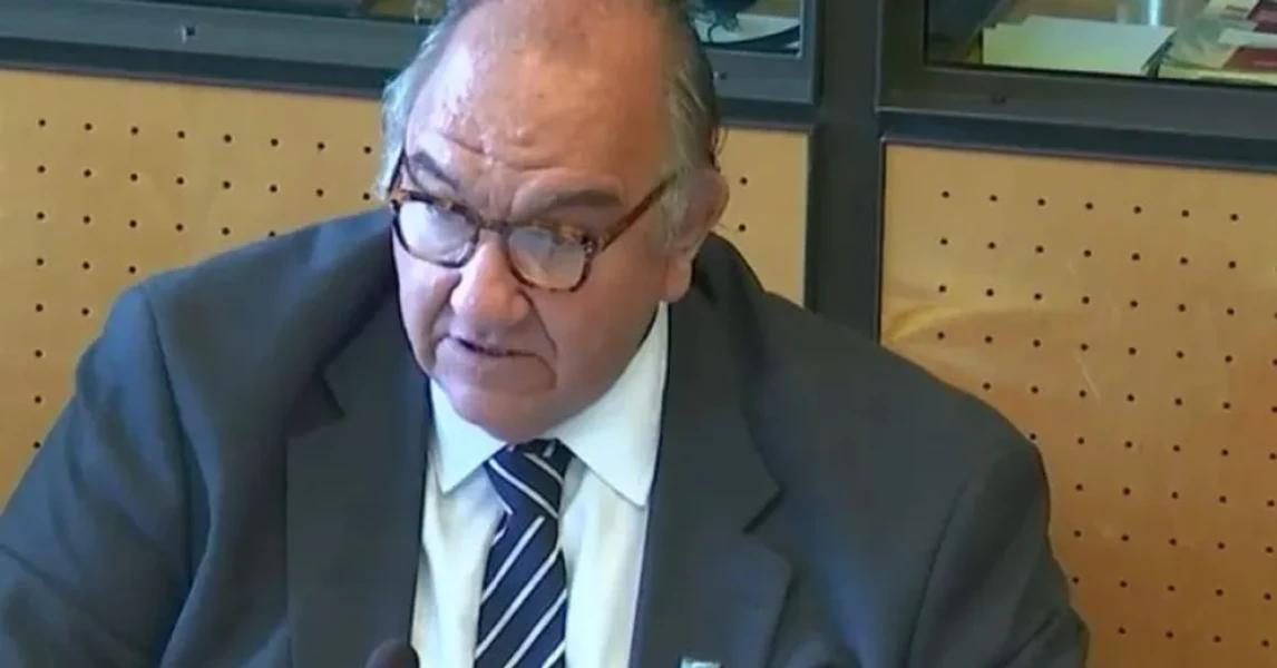 Subsecretario de DDHH de Milei renuncia tras semanas cuestionado por negar cifra de 30.000 desaparecidos en Argentina