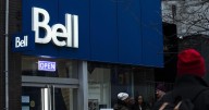 Bell violated regulations selling locked phones, CRTC says