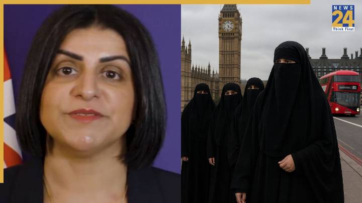 Will UK’s Muslim Home Secretary strip millions of Muslims of Citizenship? India, Pakistan and Bangladesh to be the worst affected