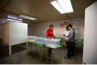 Chile garantiza condiciones para proceso electoral ordenado