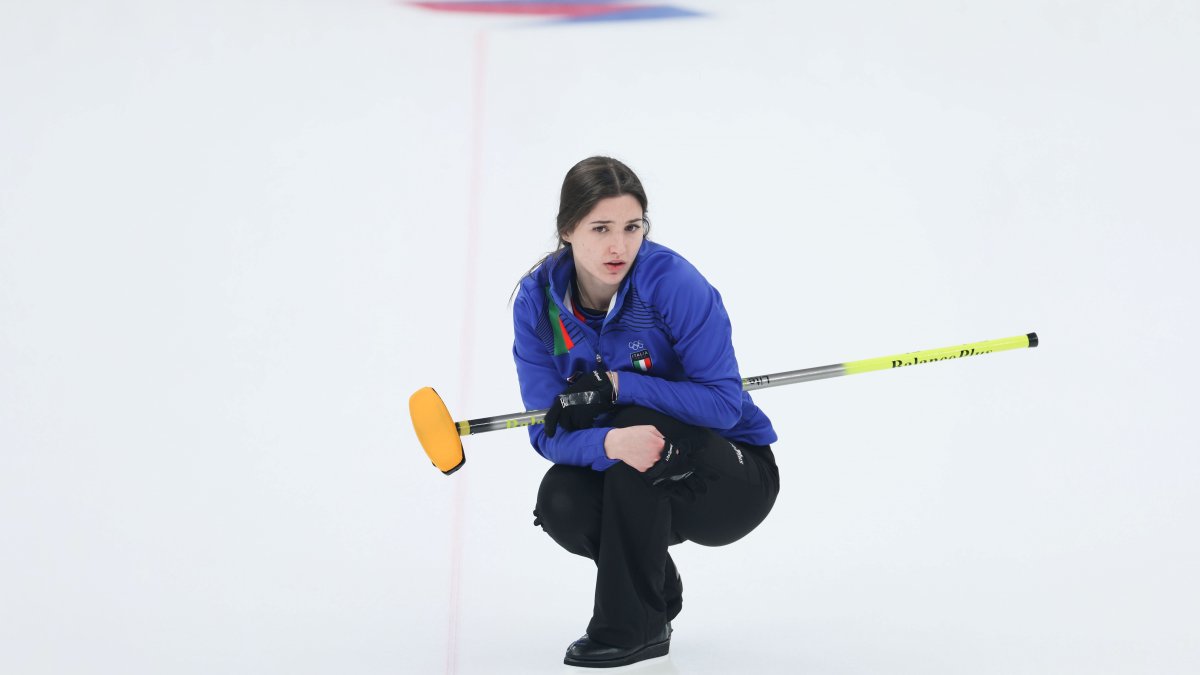 Curling has a strong bond with 2026 Olympics co-host Cortina – NBC Chicago