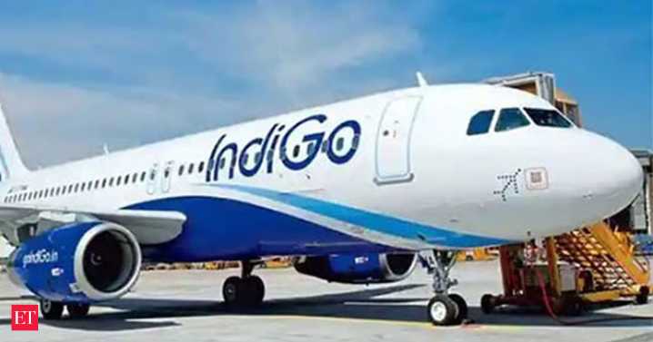 IndiGo restores 9 Jammu flights, cancels 7 in Srinagar amid rostering turmoil