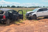 Tragedia vial dejó una embarazada, su bebé, una mujer y un niño fallecidos