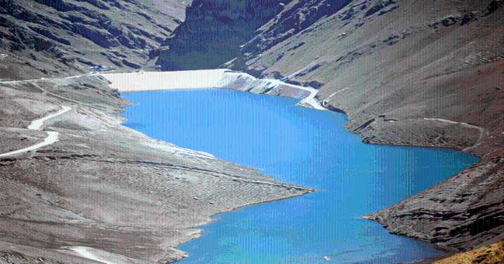 Ministro “asegura” que expediente de la represa Yanapuquio (Arapa-Ccota) será entregado a fin de este mes