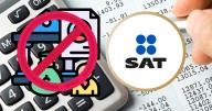 Estas son las personas a las que el SAT les bloqueará las cuentas bancarias
