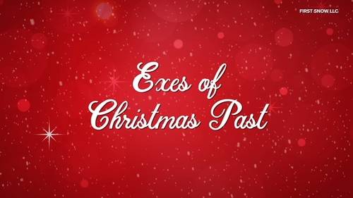 Gurnee couple films 'Exes of Christmas Past' movie in Chicago, Libertyville, Woodstock; director Jake Jarvi grew up on North Shore