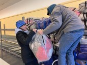 Thrift shop moving to Metacom