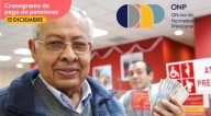 ONP inicia pago de pensiones: ¿Qué beneficiarios cobran HOY, viernes 5 de diciembre?