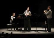 La originalidad poética musical del Trío Preselli