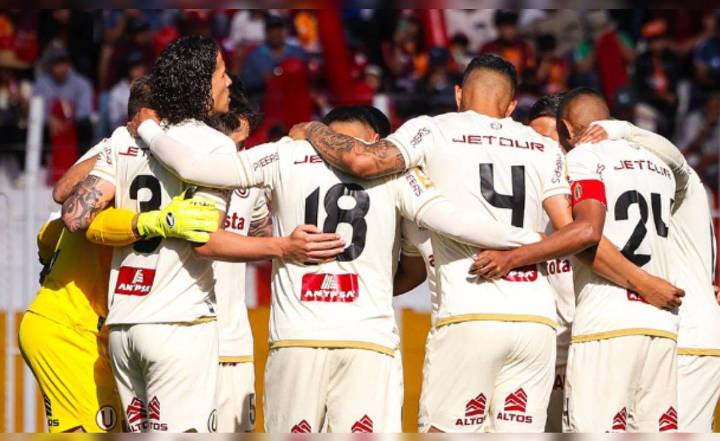 Altas y bajas de Universitario en el mercado de fichajes: así va cambiando el plantel de la 'U' para la Liga 1 2026