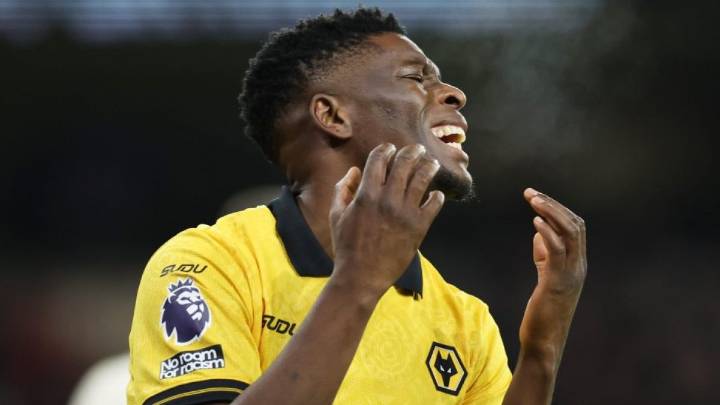 Wolves have missed their chance at salvation