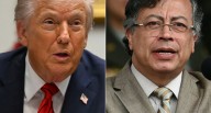 Gustavo Petro afirma que Donald Trump "está desinformado", tras advertencia de que será "el siguiente" | Colombia 