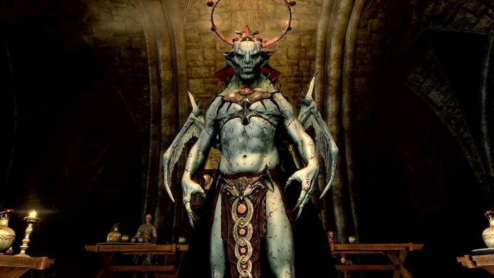 A Skyrim no le ha ido muy bien en Nintendo Switch 2. Bethesda ya está "investigando" sus problemas de rendimiento