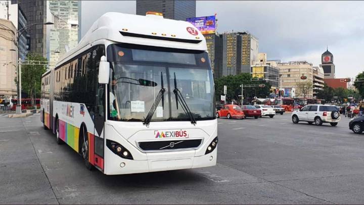Ampliación del Mexibús: ruta total, nuevas estaciones y conexión con Pantitlán
