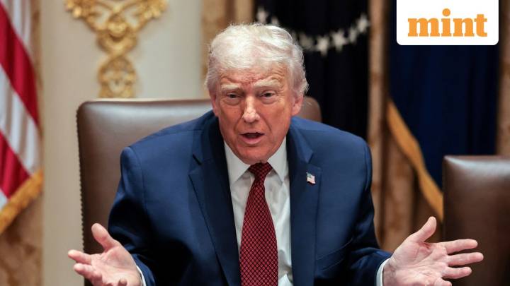 Trump woos farmers with $12 bn aid, vow to slash environmental rules