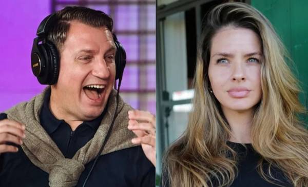 Maxi López, a fondo: ¿¡qué opina sobre la China Suárez, la pareja de Mauro Icardi?