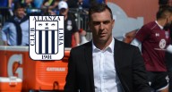 ¡Humo blanco en Matute! Pablo Guede llegó a un acuerdo para ser el nuevo DT de Alianza Lima