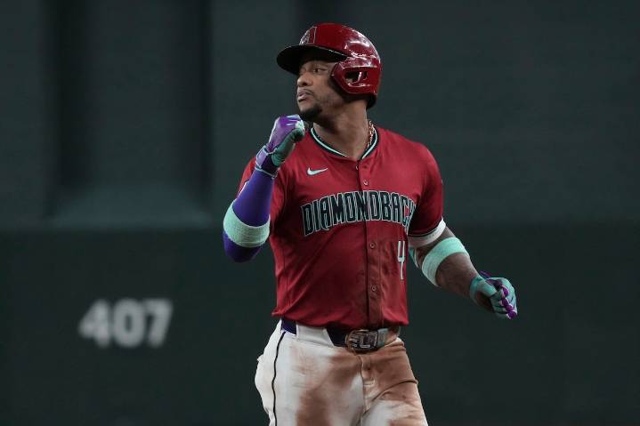 Red Sox rumors: 'No real momentum' between Boston, D-backs for veteran second baseman