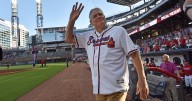 For the love of the game, send Dale Murphy to Cooperstown