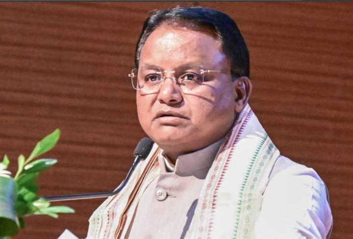 Odisha CM Mohan Majhi asserts no leniency for criminals; safety of women, children top priority