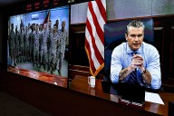La Casa Blanca protege a Hegseth pero admite que autorizó un segundo ataque contra los supervivientes de una presunta 'narcolancha'