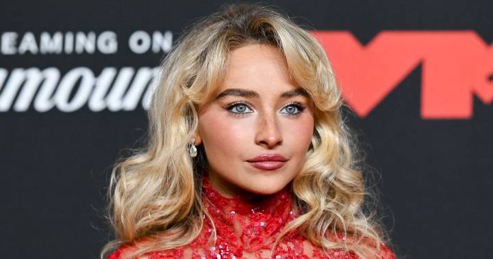 Sabrina Carpenter Did Not Like the White House’s ‘Juno’ Joke