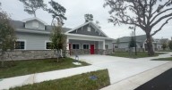Pasco County opens first housing community for low