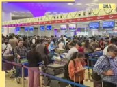 Amid IndiGo flight cancellations, Harsh Goenka's post captures what passengers e