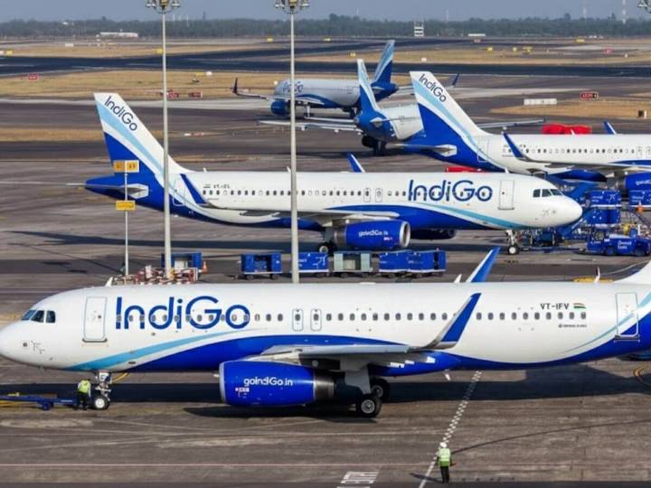 IndiGo cancellations soar past 550, flight operations to normalise by Feb 2026