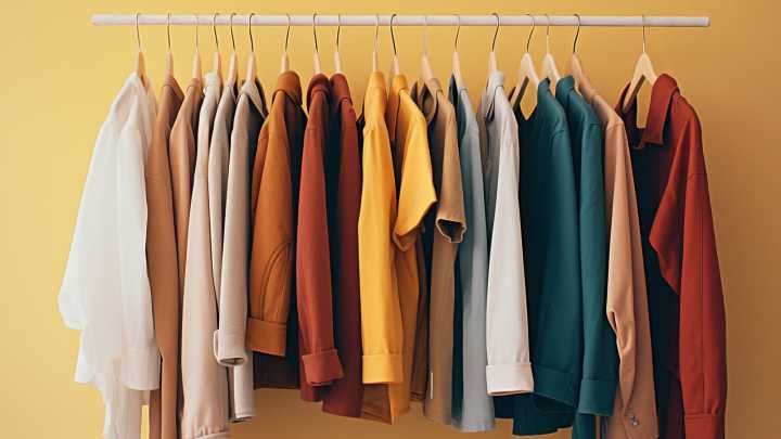 No Closet? No Problem: This Sleek IKEA Hack Adds Storage And Style To Any Room