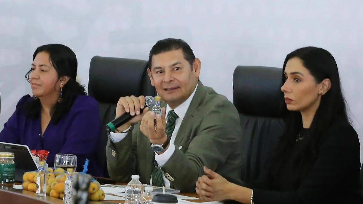 Llama Armenta a ex ediles a solventar observaciones, ‘ASE debe dejar de ser garrote político’