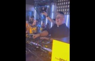 Video.- ¡Qué comiencen las fiestas! Padre Guilherme causa furor con remix viral