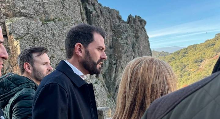 El PSOE pondrá en marcha un plan de bonos turísticos para dinamizar el sector en Extremadura