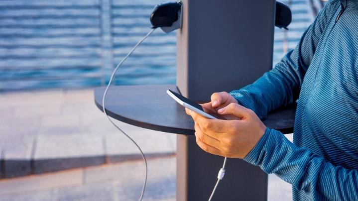 Using digital ID at airports: A guide for travelers