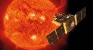 SOHO, el observatorio solar pionero, cumple 30 años vigilando al Sol | ESA | NASA | astronomía 