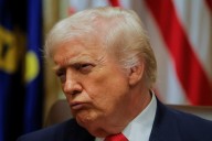 'Glowering' Trump just 'let slip' his true feelings for Vance with wild dig: analyst