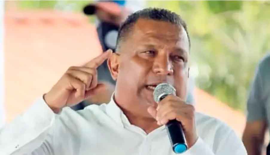 La oposición venezolana anuncia la muerte en prisión del exgobernador Alfredo Díaz