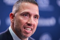 Penn State job makes Matt Campbell one of the best-paid college coaches in the U.S.