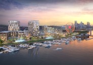 Editorial: How to make the most of the Esplanade development