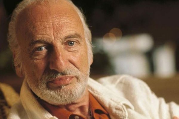 Partió un grande: "El maestro" Héctor Alterio falleció a los 96 años