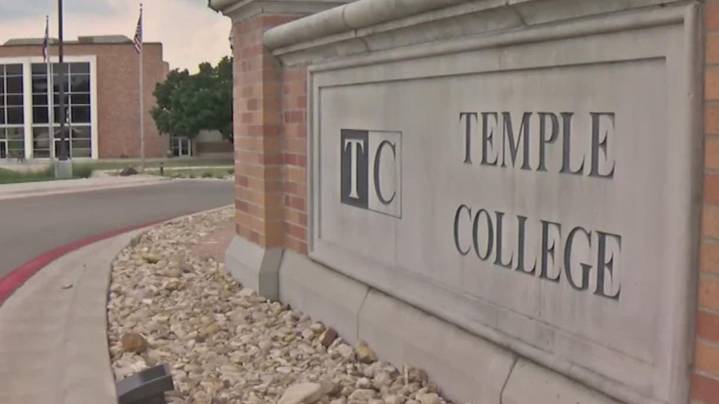 Temple College receives $9.8 million grant for new semiconductor facility
