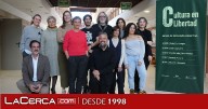 La mesa de reflexión colectiva ‘Futuro’ llega al campus de Cuenca